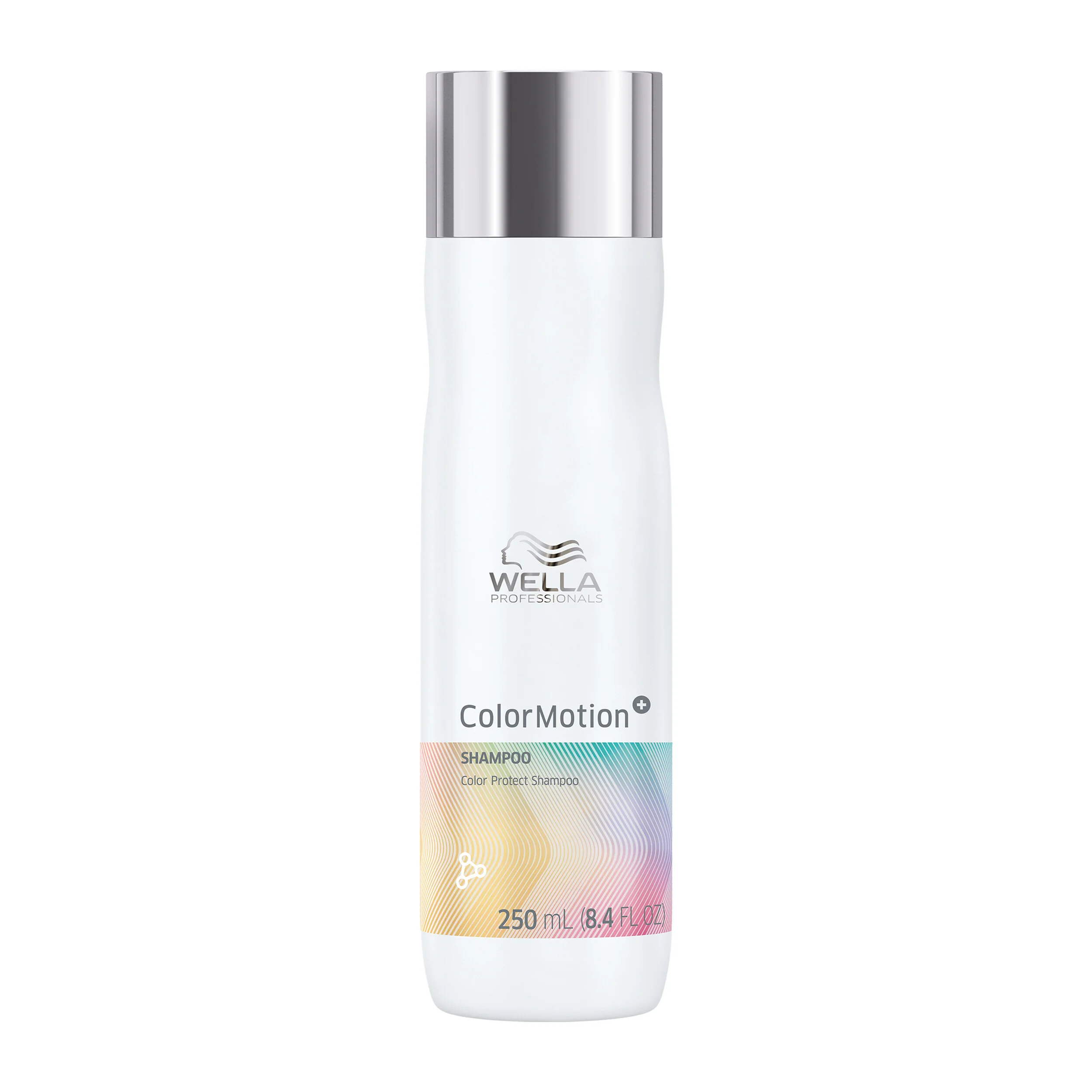Wella Professionals ColorMotion+ Color Protection Shampoo 250ml 1