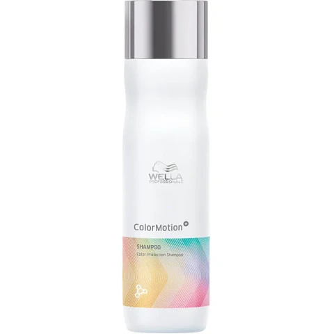 Wella Color Motion Dúo Shampoo 250 ml + Conditioner 200 ml