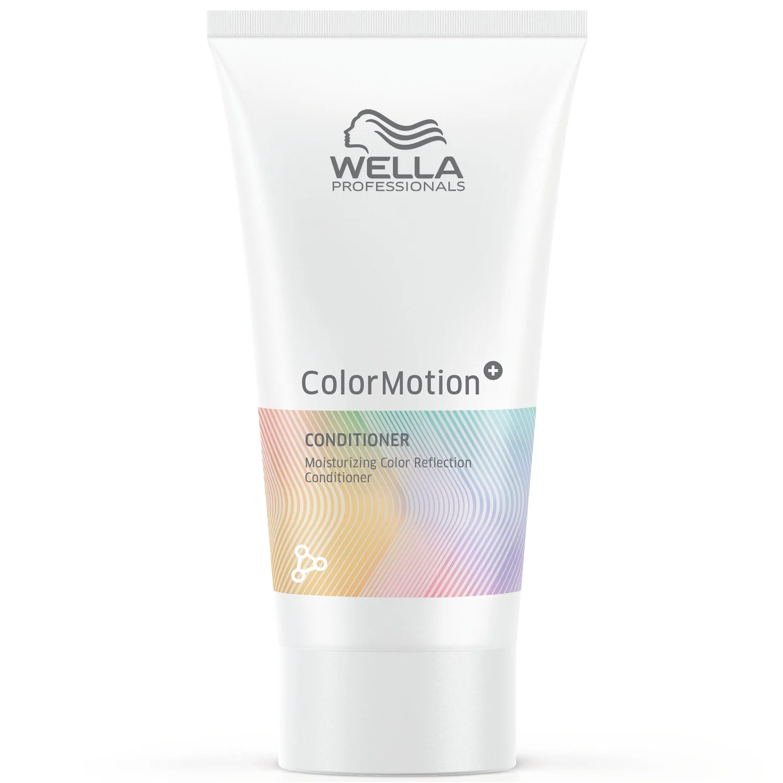 Wella Color Motion Dúo Shampoo 250 ml + Conditioner 200 ml 3