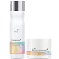 Wella Color Motion Dúo Shampoo 250 ml+ Mask 150 ml - Miniatura 1