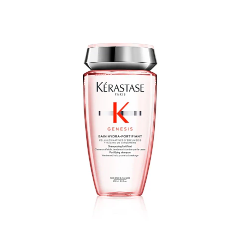 Pack Genesis Baño Hydra-Fortifiant 250ml + Fondant Renforcateur 200ml 