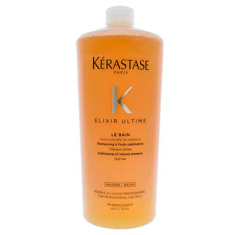 Kérastase Elixir Ultime Le Bain Elixir Ultime 1L