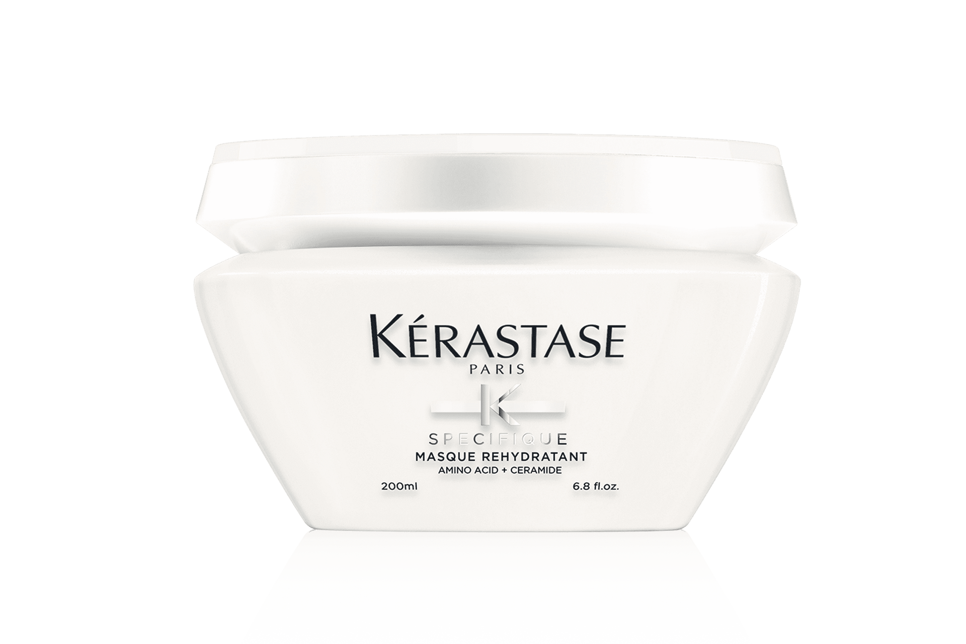 Kérastase Specifique Masque Réhydratant Hair Mask 200ml 1