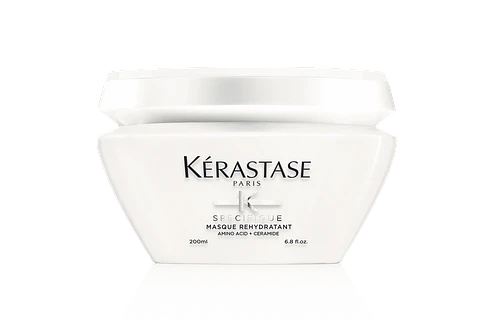 Kérastase Specifique Masque Réhydratant Hair Mask 200ml