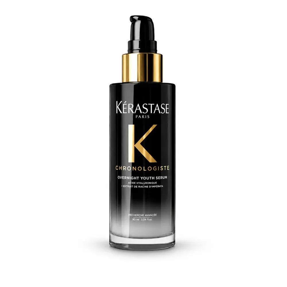 Kérastase Chronologiste Sérum de Noche Juventud 90ml 1
