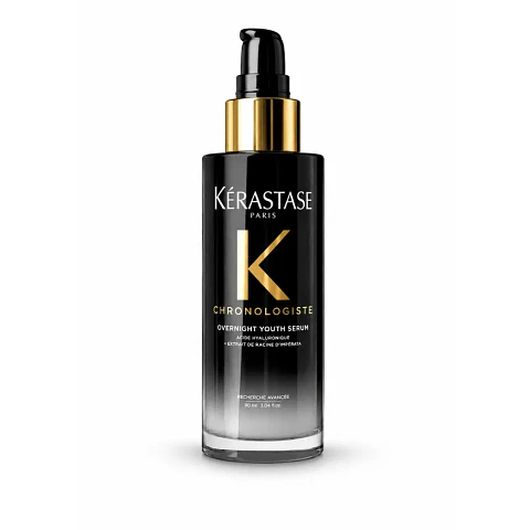 Kérastase Chronologiste Sérum de Noche Juventud 90ml