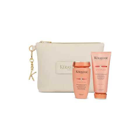 Pack Discipline Baño Fluidealiste 250ml +  Fondant Fluidealiste 200ml 