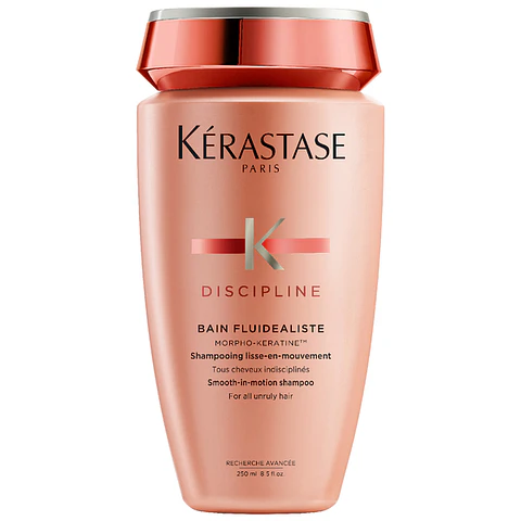 Pack Discipline Baño Fluidealiste 250ml +  Fondant Fluidealiste 200ml 