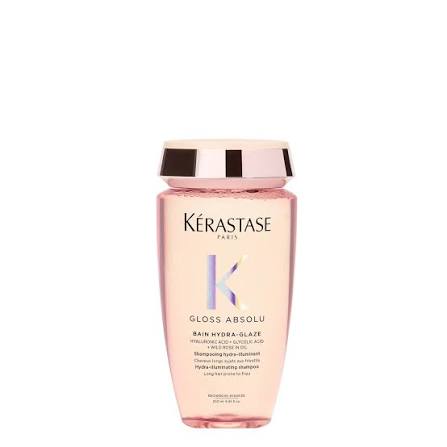 Pack Gloss Absolu Baño Hydra-Glaze 250ml + Fondant Insta Glaze 200ml  2