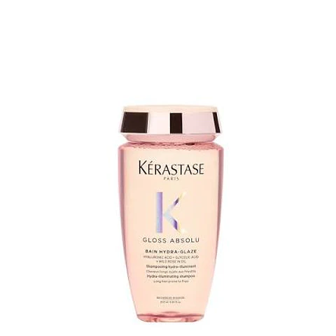 Pack Gloss Absolu Baño Hydra-Glaze 250ml + Fondant Insta Glaze 200ml 