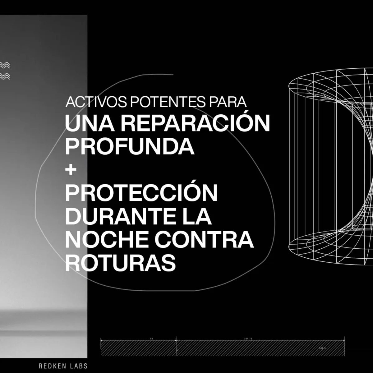 Redken Acidic Bonding Concentrate 24/7 Día y Noche Sérum 100ml 6