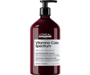 L'Oréal Professionnel Série Expert Vitamino Color Spectrum Deep Conditioner 750ml 1