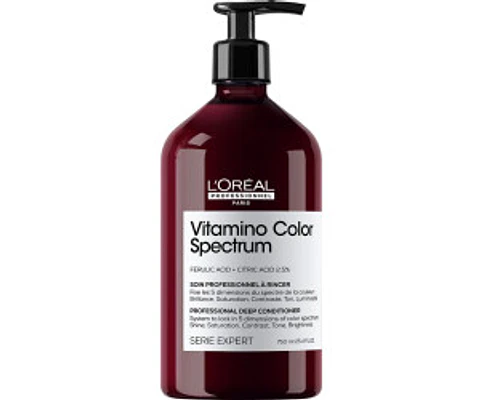 L'Oréal Professionnel Série Expert Vitamino Color Spectrum Deep Conditioner 750ml