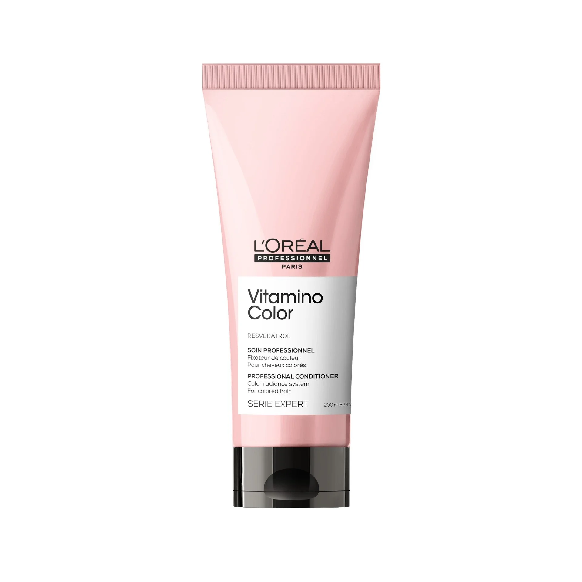 L'Oréal Professionnel Série Expert Vitamino Color Acondicionador 200ml 1