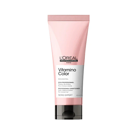 L'Oréal Professionnel Série Expert Vitamino Color Acondicionador 200ml