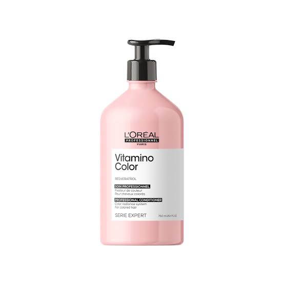 L'Oréal Professionnel Série Expert Vitamino Color Acondicionador 750ml 1