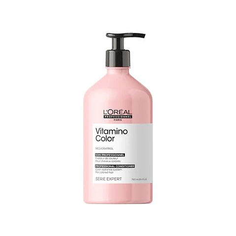 L'Oréal Professionnel Série Expert Vitamino Color Acondicionador 750ml