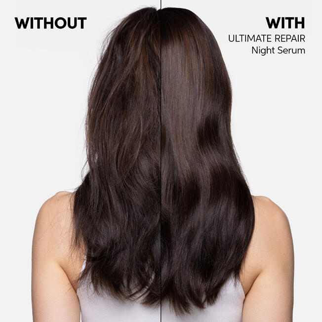 Wella Ultimate Repair Step 5 Sérum De Noche 95ml 2