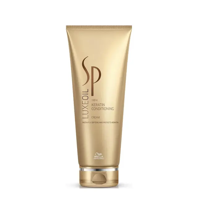 Wella SP Luxe Oil Acondicionador 200ml 1