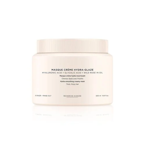 Kérastase Gloss Absolu Masque Crème Hydra-Glaze 500ml  1