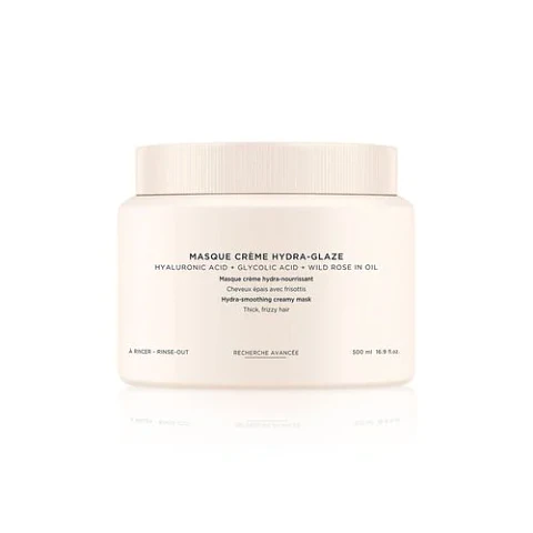 Kérastase Gloss Absolu Masque Crème Hydra-Glaze 500ml 