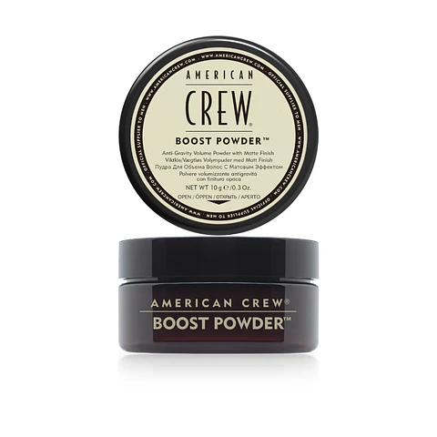 American Crew Boost Powder 10g