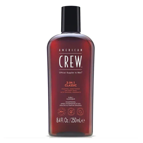 American Crew Classic 250ml
