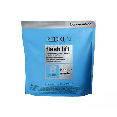 Decolorante Redken Flash Lift Bonder Inside 500 g