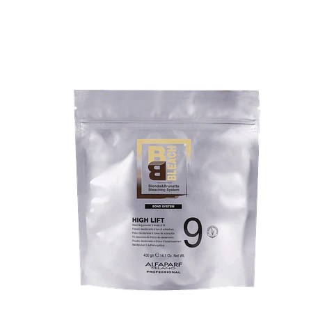 Polvo Decolorante Bb Bleach High Lift 9 400g