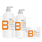 Baor B Trío Shampoo 500 ml + Acondicionador 300 ml + Mascarilla 300 ml - thumbnail 1