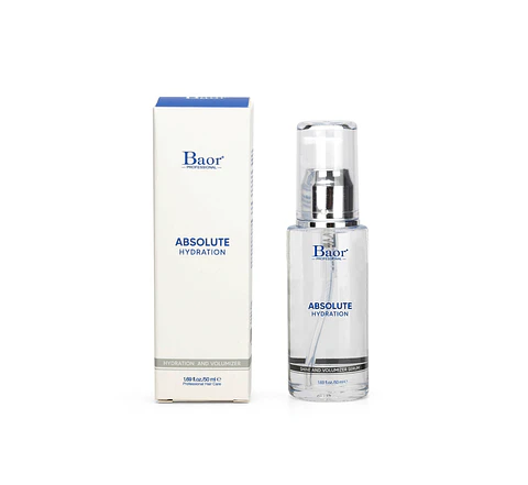 Sérum Anti Frizz Baor Absolut Hydration 50ml