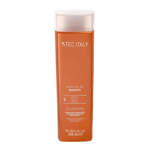 Tec Italy Shampo Essential Oil 300ml