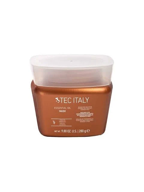 Tec Italy Mascarilla Essential Oil 280g