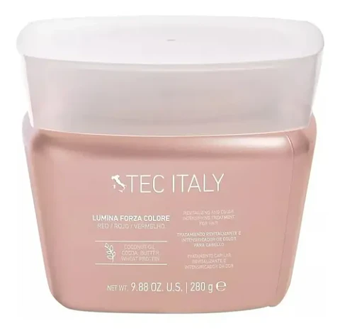 Tec Italy Mask Lumina 280g