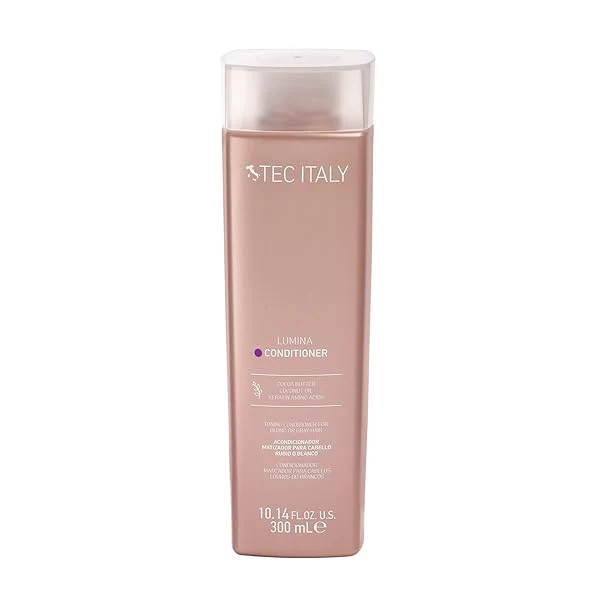 Tec Italy Lumina Acondicionador 300 ml 1