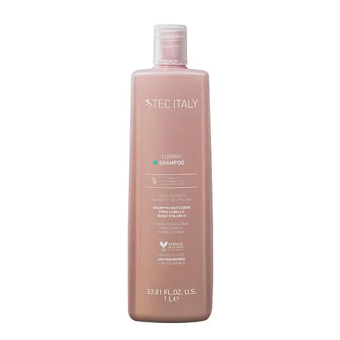 Tec Italy Shampo Lumina 1L
