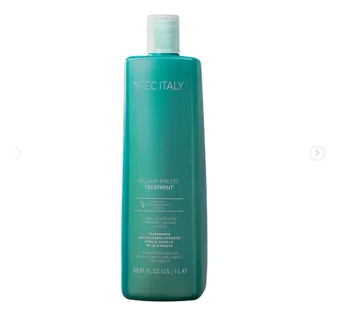 Tec Italy Balsami Presto Treatment 1L