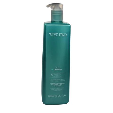 Tec Italy Shampoo Totale 1L