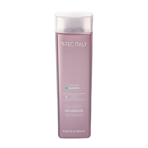 Tec Italy Shampo Massimo 300ml