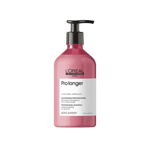 L'Oréal Professionnel Série Expert Pro Longer Shampoo 500ml