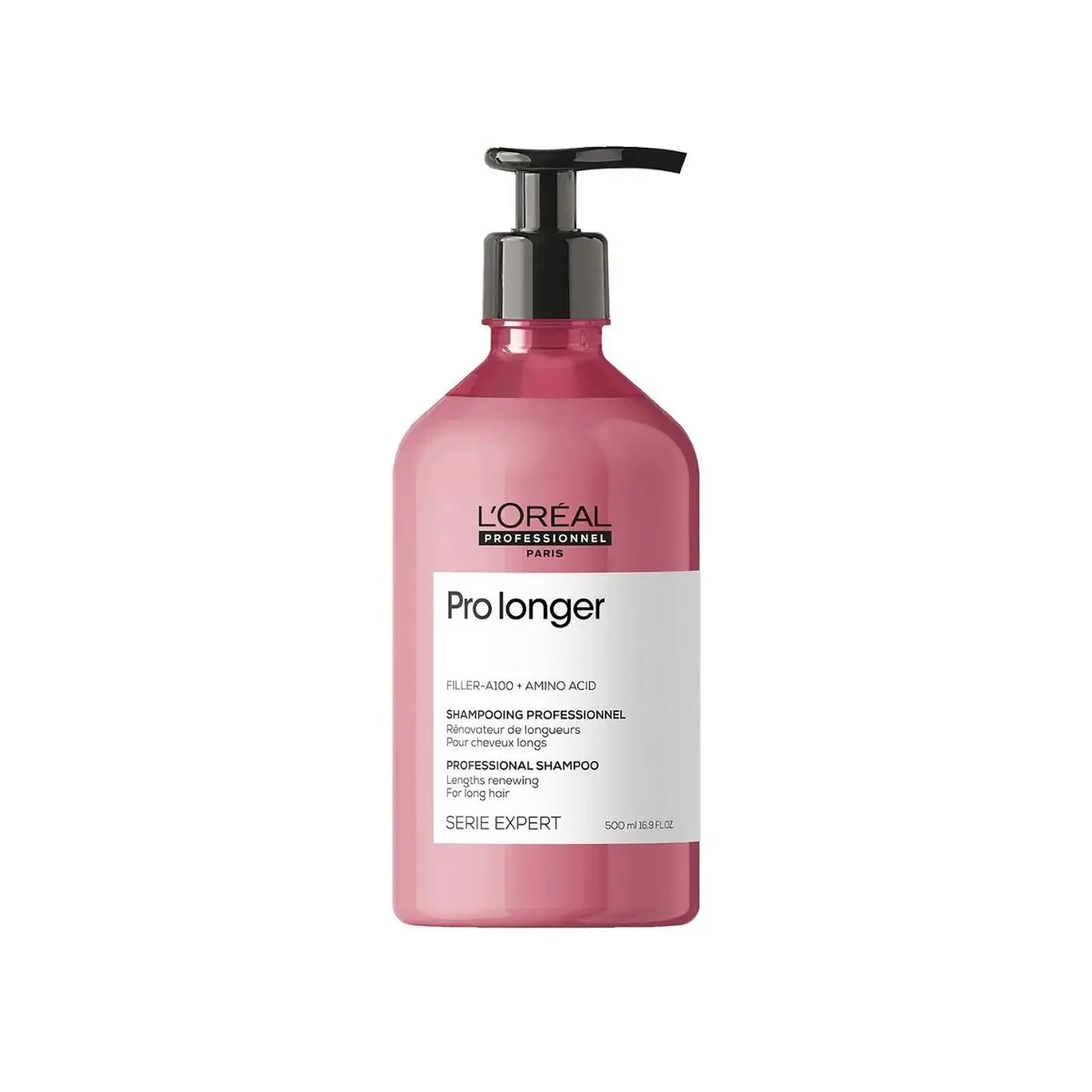 L'Oréal Professionnel Série Expert Pro Longer Shampoo 500ml 1