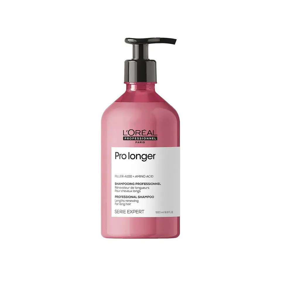 L'Oréal Professionnel Série Expert Pro Longer Shampoo 500ml 1