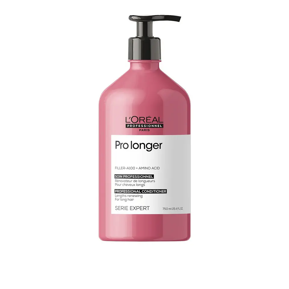 L'Oréal Professionnel Série Expert Pro Longer Acondicionador 750ml 1