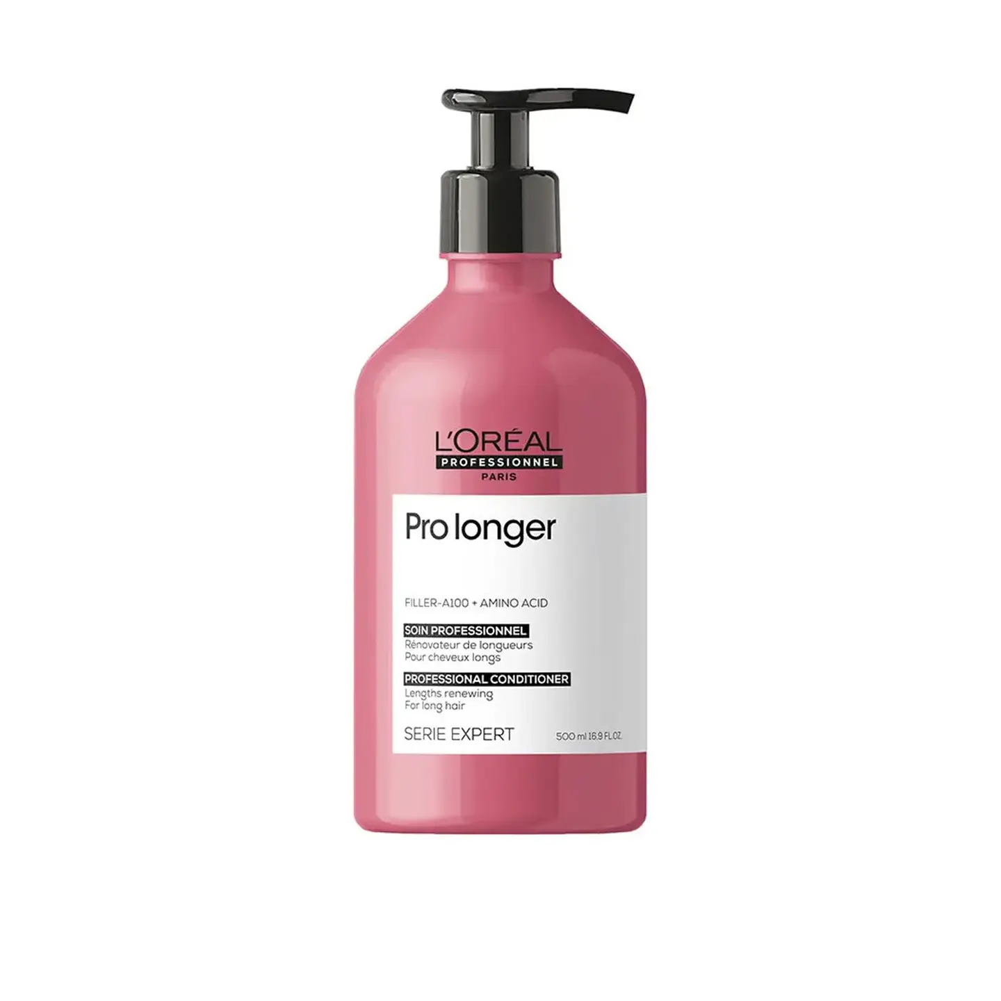 L'Oréal Professionnel Série Expert Pro Longer Acondicionador 500ml 1