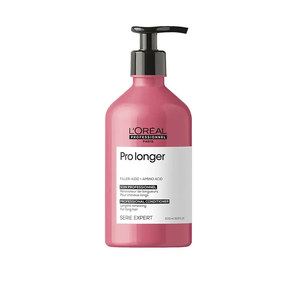 L'Oréal Professionnel Série Expert Pro Longer Acondicionador 500ml 1