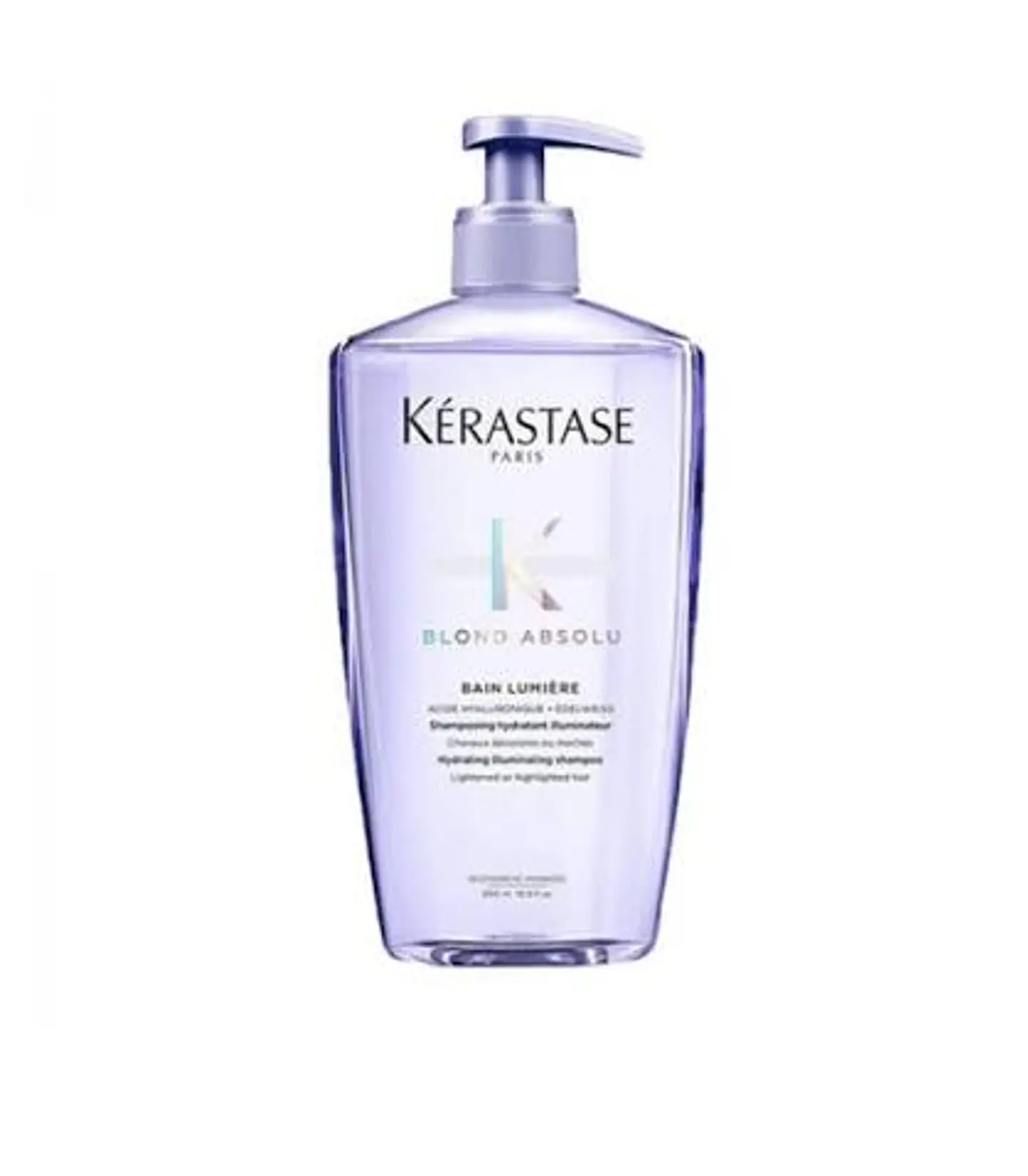 Kérastase Blond Absolu Bain Lumière Shampoo 500ml 1