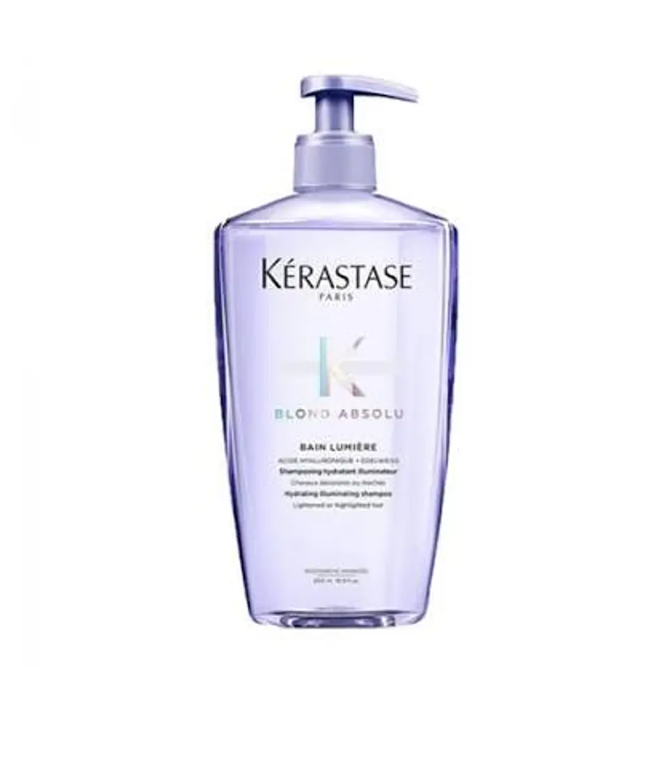 Kérastase Blond Absolu Bain Lumière Shampoo 500ml 1