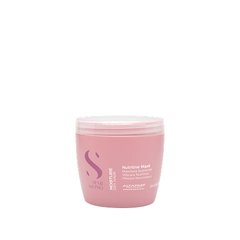 Alfaparf Semi Di Lino Nutritive Mascarilla 500 ml
