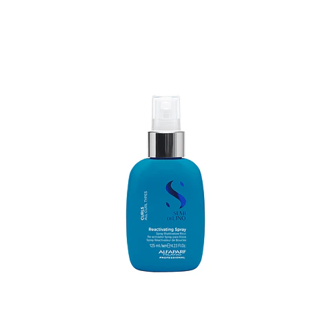 Alfaparf Semi Di Lino Curl Enhancing Spray 125ml