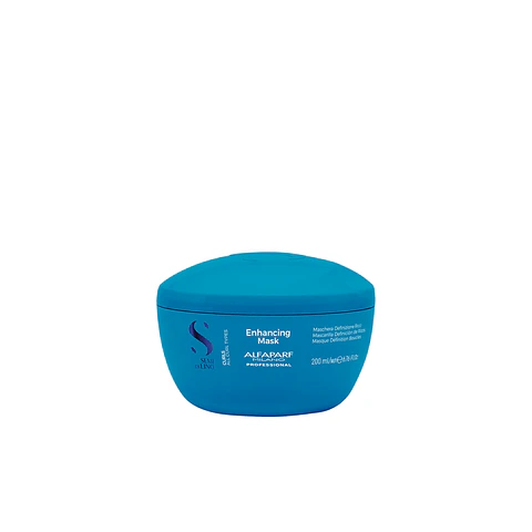 Mascarilla Para Rizos Alfaparf Semi Di Lino Curls 200ml